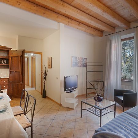 Residence San Lorenzo 베로나 외부 사진