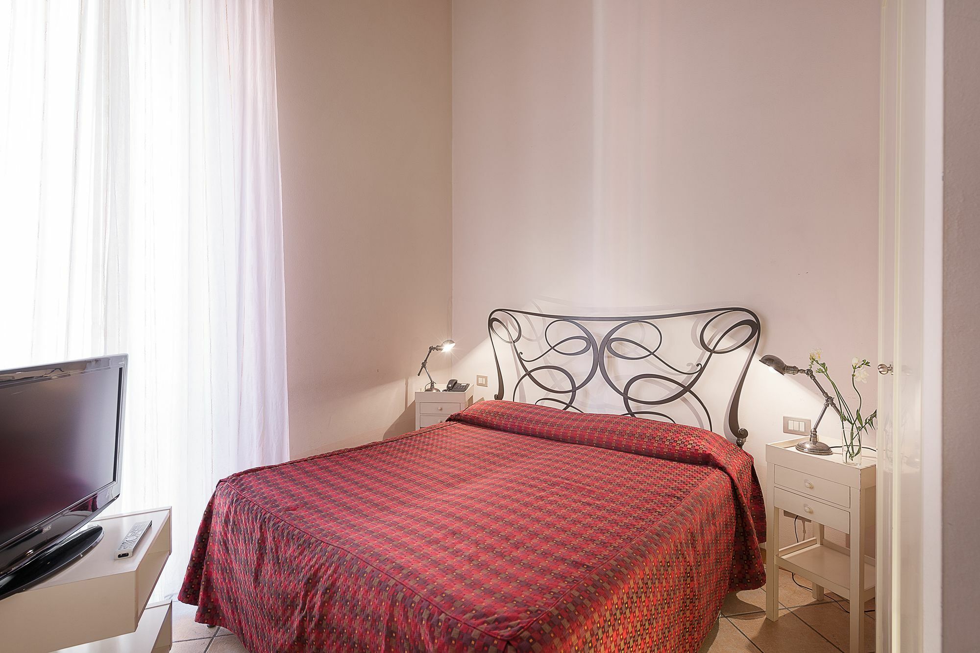 Residence San Lorenzo 베로나 외부 사진